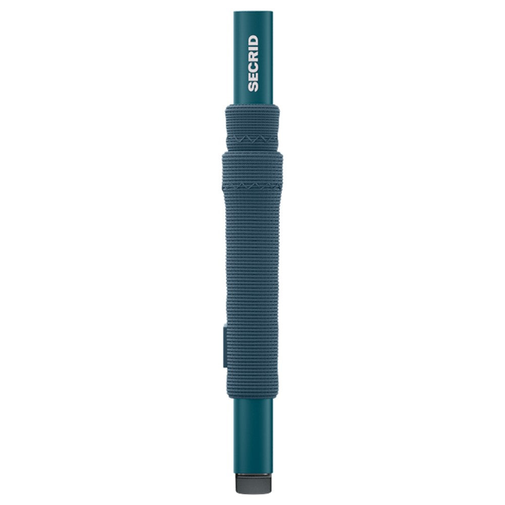 SECRID FLEXWALLET - Teal