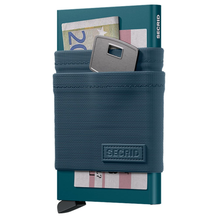 SECRID FLEXWALLET - Teal