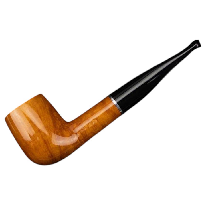 Jean Claude Premium Pibe Sæt - Lige Lys Brun