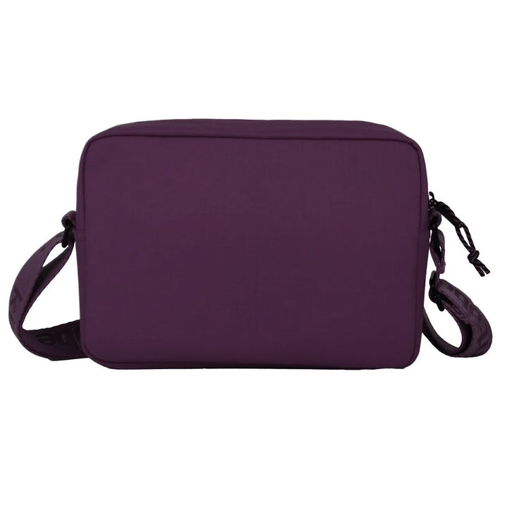 KINTOBE MILES cross body - Deep Aubergine