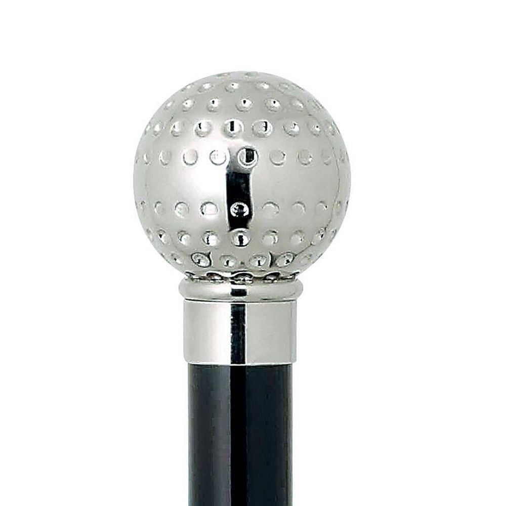 Spadserestok - GOLF BALL NICKEL