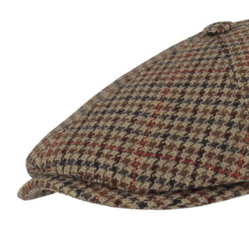 Flechet Grandfather Wool Cap - modell 1HS412
