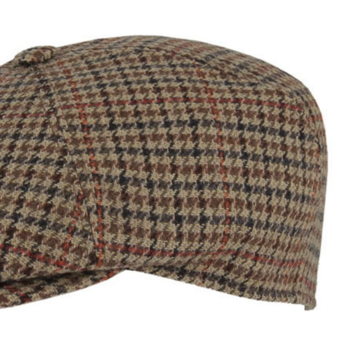 Flechet Grandfather Wool Cap - modell 1HS412