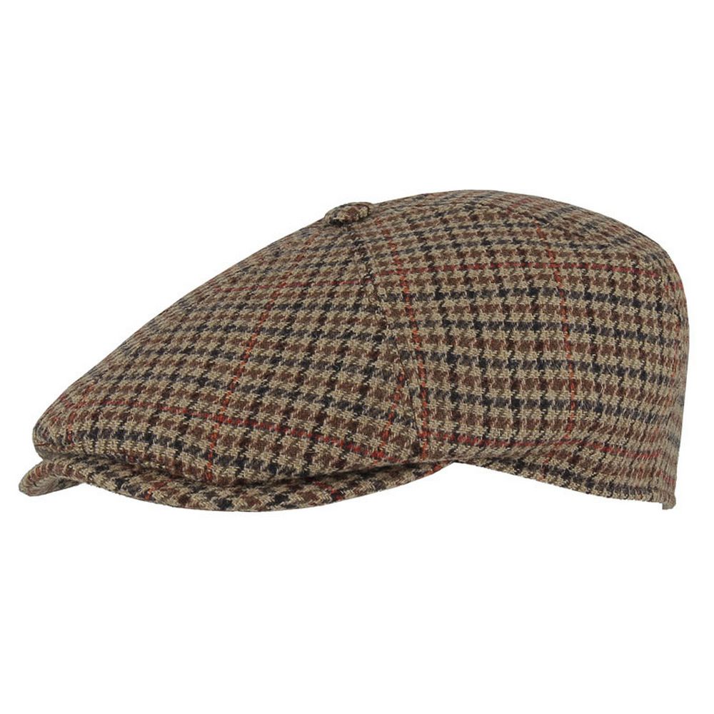 Flechet Grandfather Wool Cap - modell 1HS412