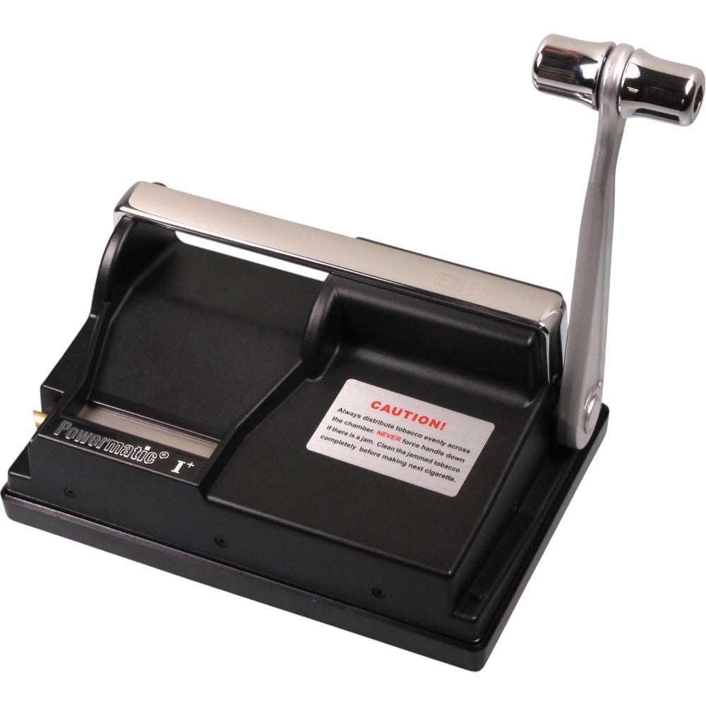 Powermatic I+ Elite Cigaret Injector - Cigaretmaskine