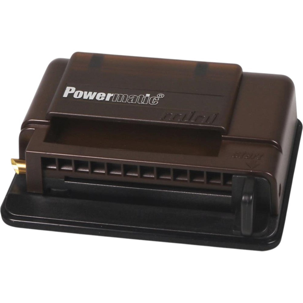 Powermatic Mini Edition - Cigaretmaskine