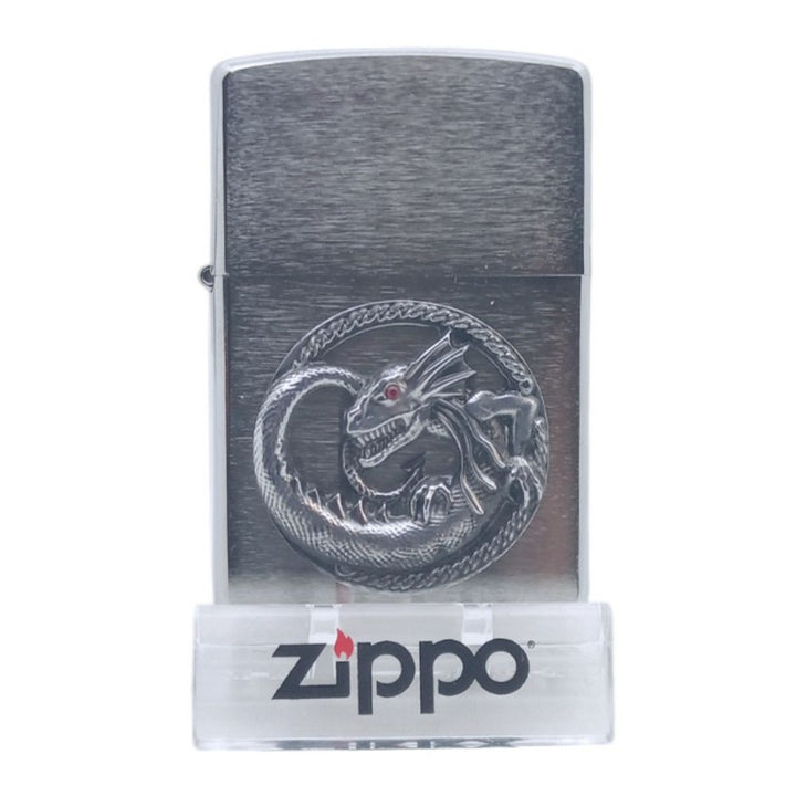 Original Zippo Lighter - PL200 Dragon