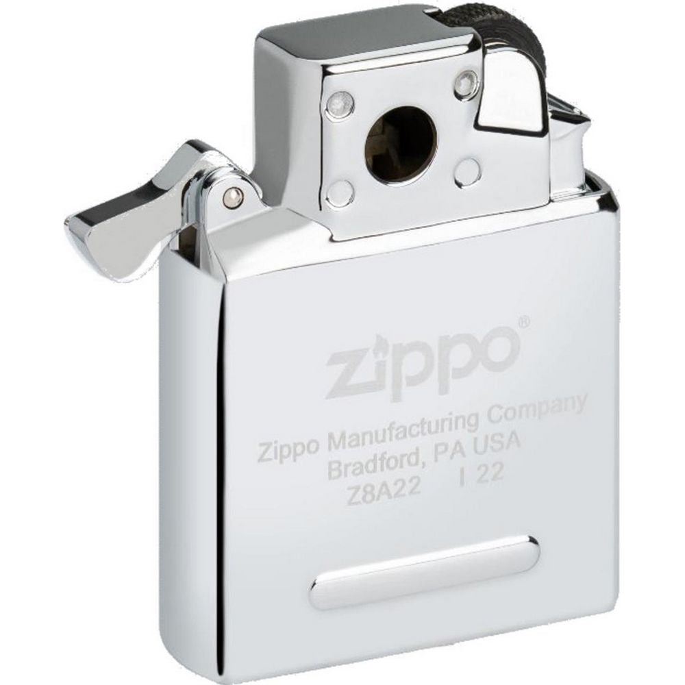 ZIPPO 2007733 Lighter Insert Pibe - blød gas flamme