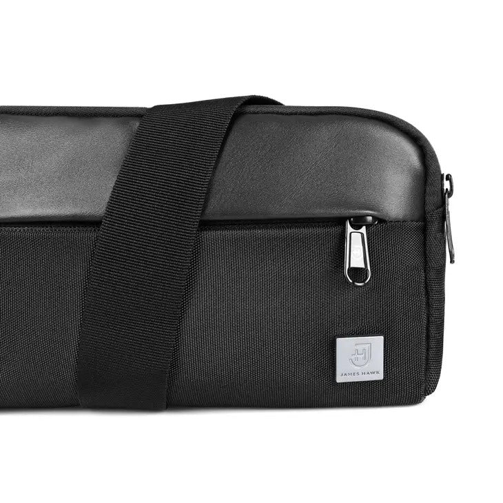 James Hawk Hip Bag - Taske fra James Hawk hos The Prince Webshop