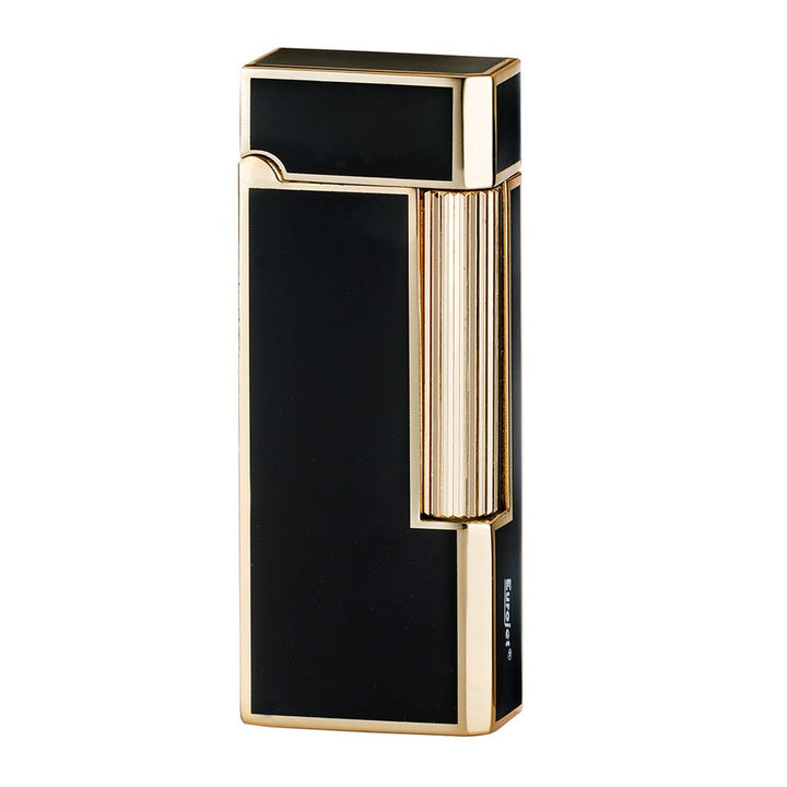 Eurojet Bella Classic Lighter - Gaslighter med Sten - Lighter fra Atomic hos The Prince Webshop