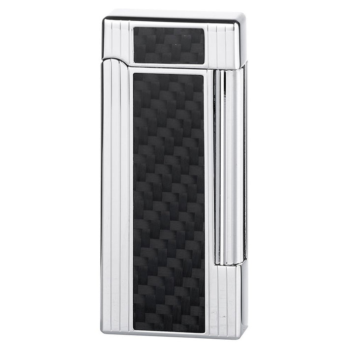 CASETI Flint Lighter - Black Carbon - Lighter fra Caseti hos The Prince Webshop