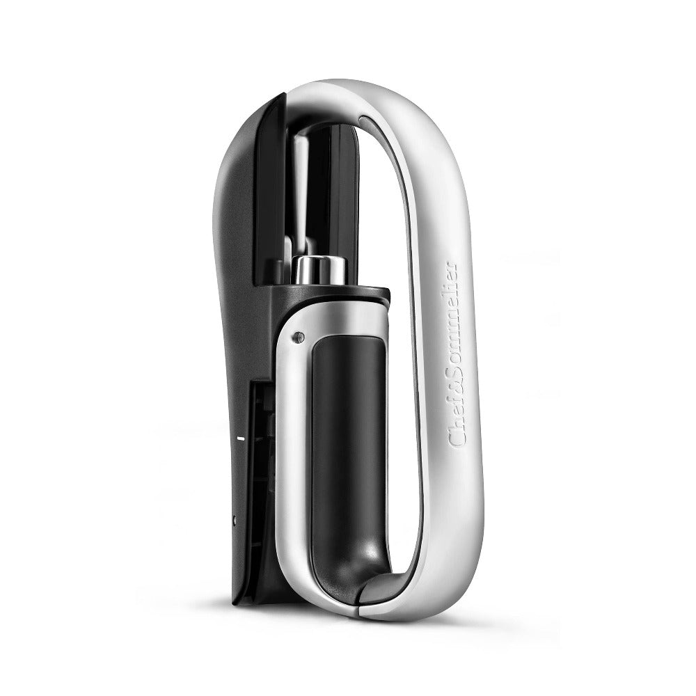 LEVER Lever Corkscrew - Chef & Sommelier - Proptrækker fra Chef & Sommelier hos The Prince Webshop