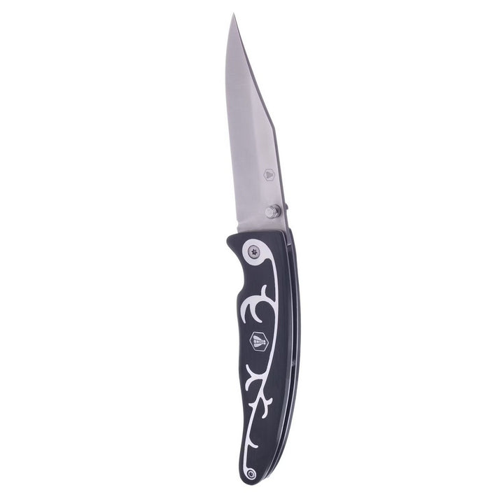 Laguiole folding kniv arabesque