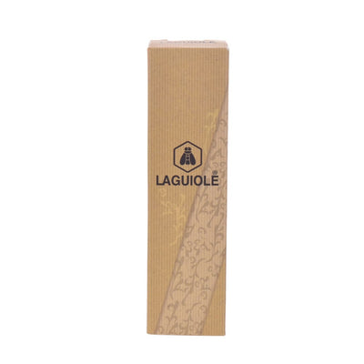 Laguiole folding kniv arabesque