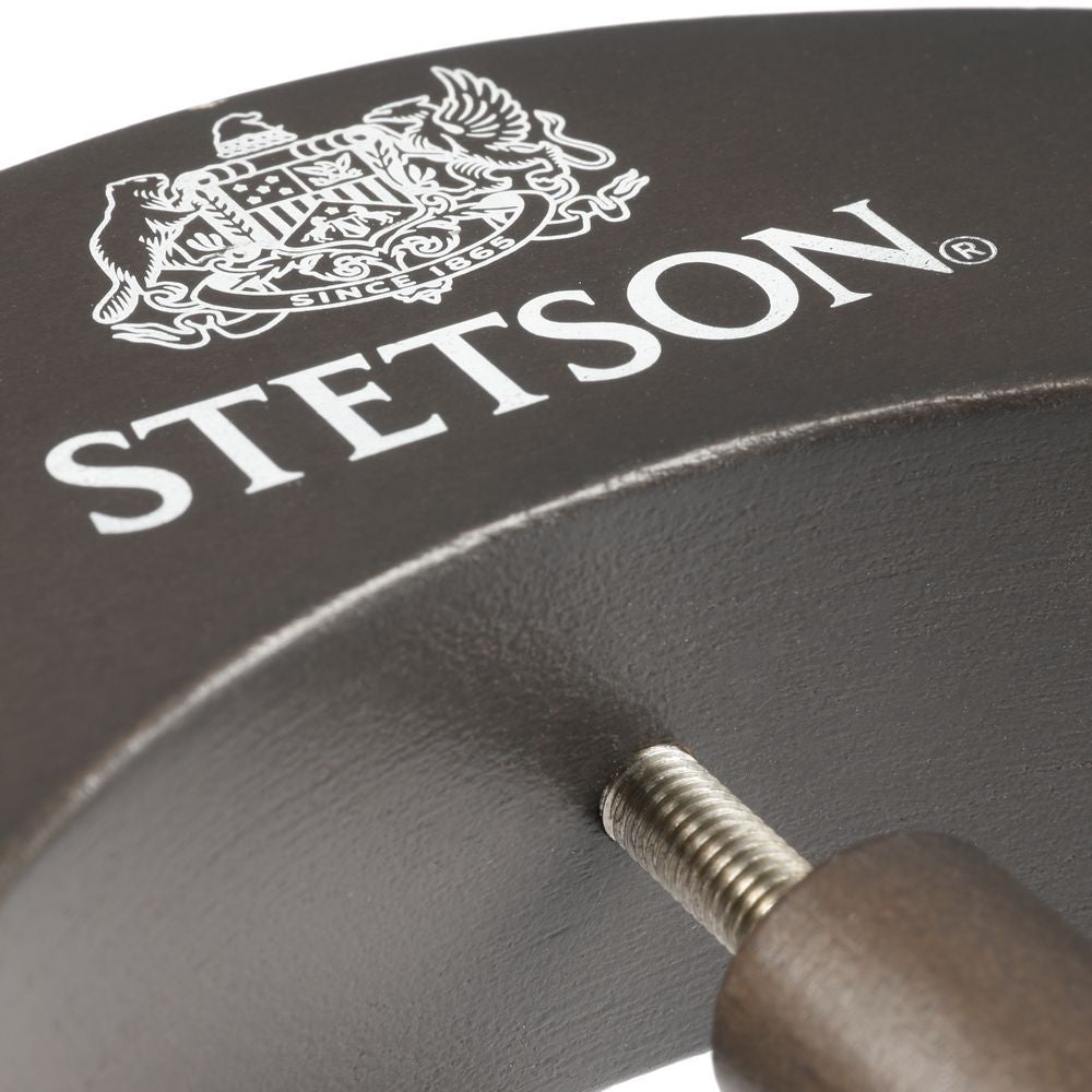 Lej en Stetson Hatte Udblokker i 7 dage - Hatte Udvidelse fra Stetson hos The Prince Webshop