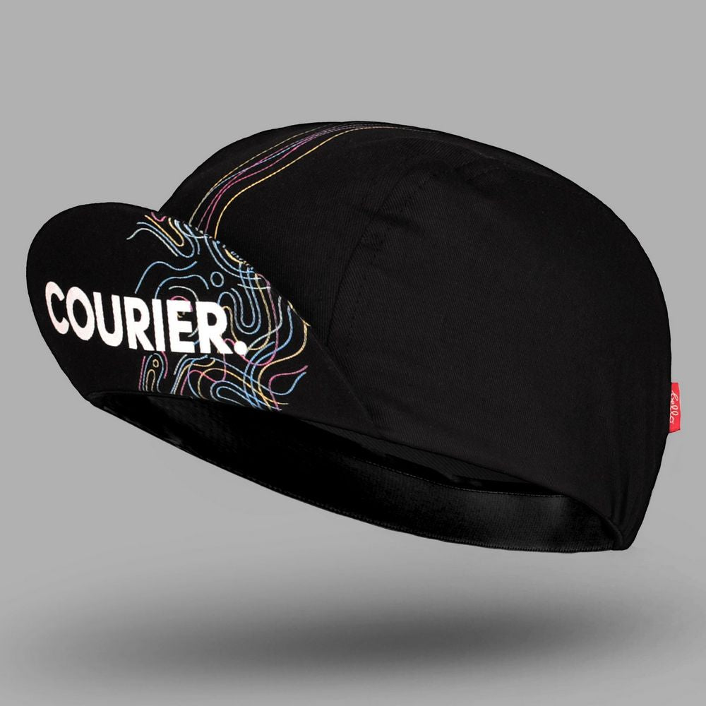 Bello Cykelkasket - COURIER - Hat fra Bello hos The Prince Webshop