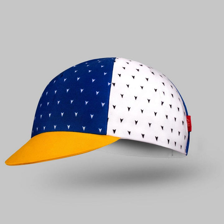 Bello Cykelkasket - Francis - Cycling Cap fra Bello hos The Prince Webshop