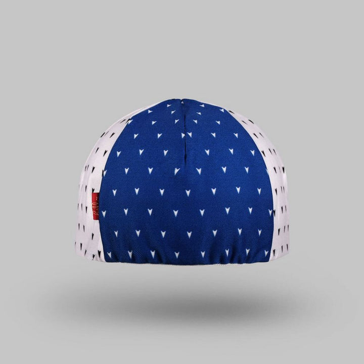 Bello Cykelkasket - Francis - Cycling Cap fra Bello hos The Prince Webshop