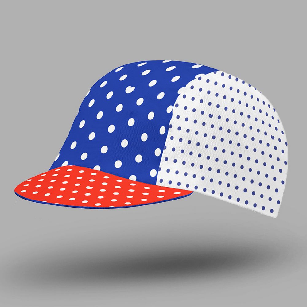 Bello Cykelkasket - Luis Favas - Cycling Cap fra Bello hos The Prince Webshop