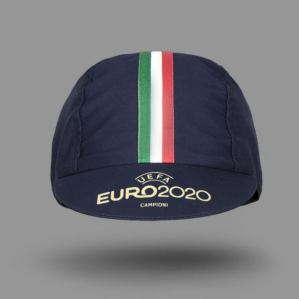 Bello Cykelkasket - ITALIA - Hat fra Bello hos The Prince Webshop