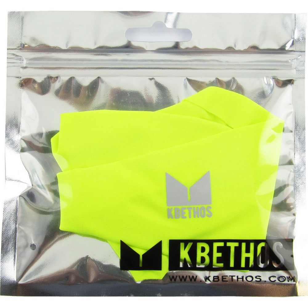 ETHOS PERFORMANCE SPORTS SWEATBAND HEADBAND - Headband fra Ethos hos The Prince Webshop