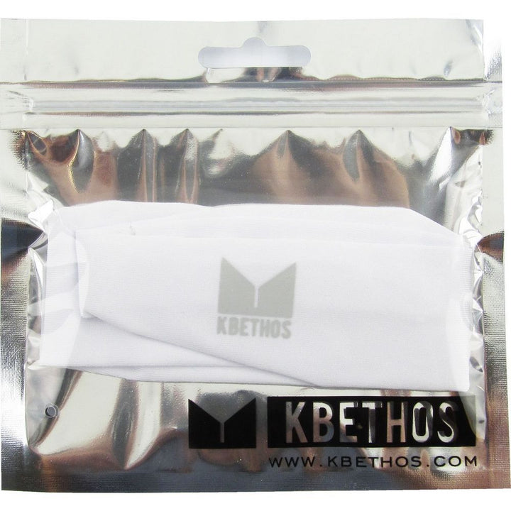 ETHOS PERFORMANCE SPORTS SWEATBAND HEADBAND - Headband fra Ethos hos The Prince Webshop