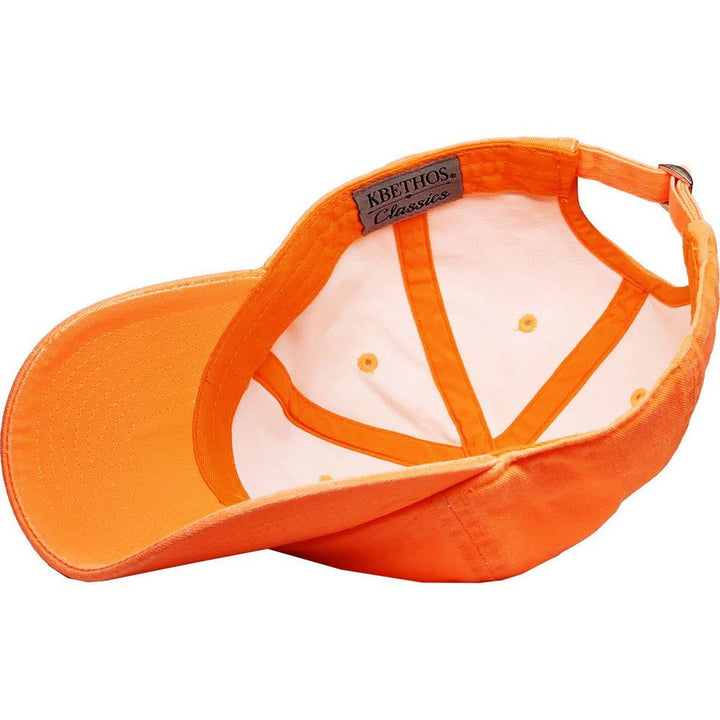 Baseball Hat til Jagt & Fiskeri - vælg mellem 3 farver - Baseball Cap fra Ethos hos The Prince Webshop