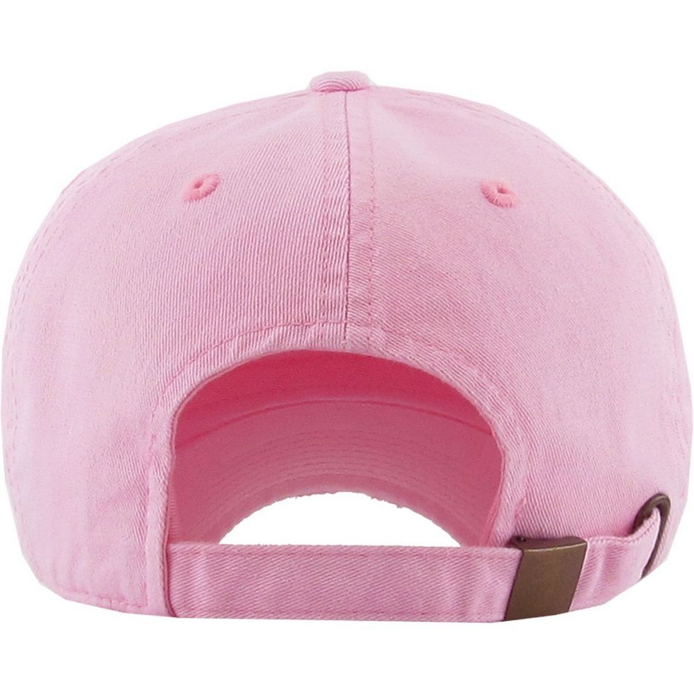 FLAMINGO Vintage DAD Hat - vælg mellem 3 Farver - Baseball Cap fra Ethos hos The Prince Webshop