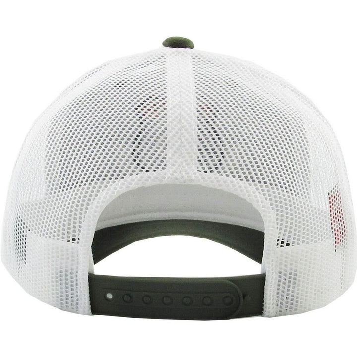 ROUTE 66 Meshback Ballcap - vælg mellem 4 Farver - Baseball Cap fra Ethos hos The Prince Webshop