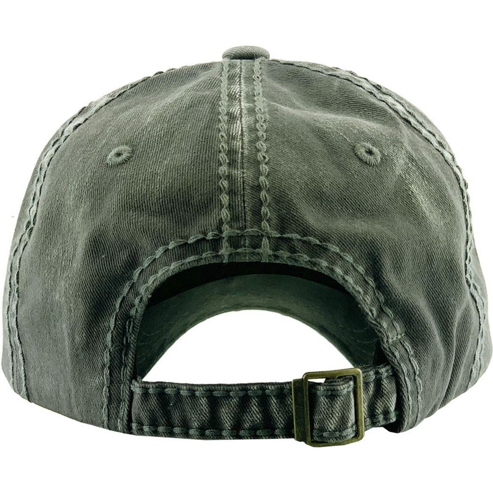 THIS GUY NEEDS A BEER Vintage Ballcap - Baseball Cap fra Ethos hos The Prince Webshop