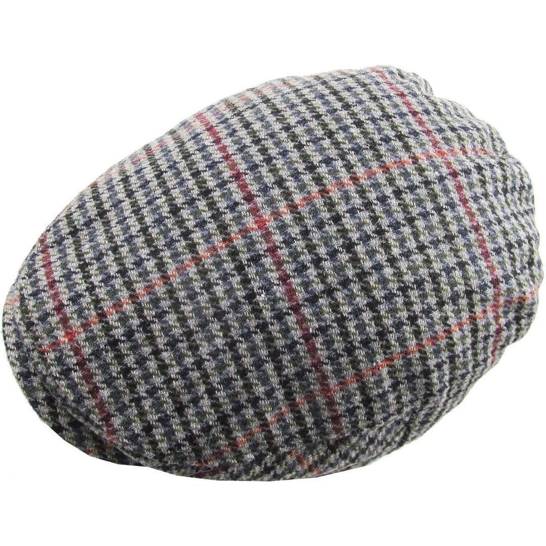 The Original Morfar Sixpence - Old Style Flat Cap - Flat Cap fra Ethos hos The Prince Webshop