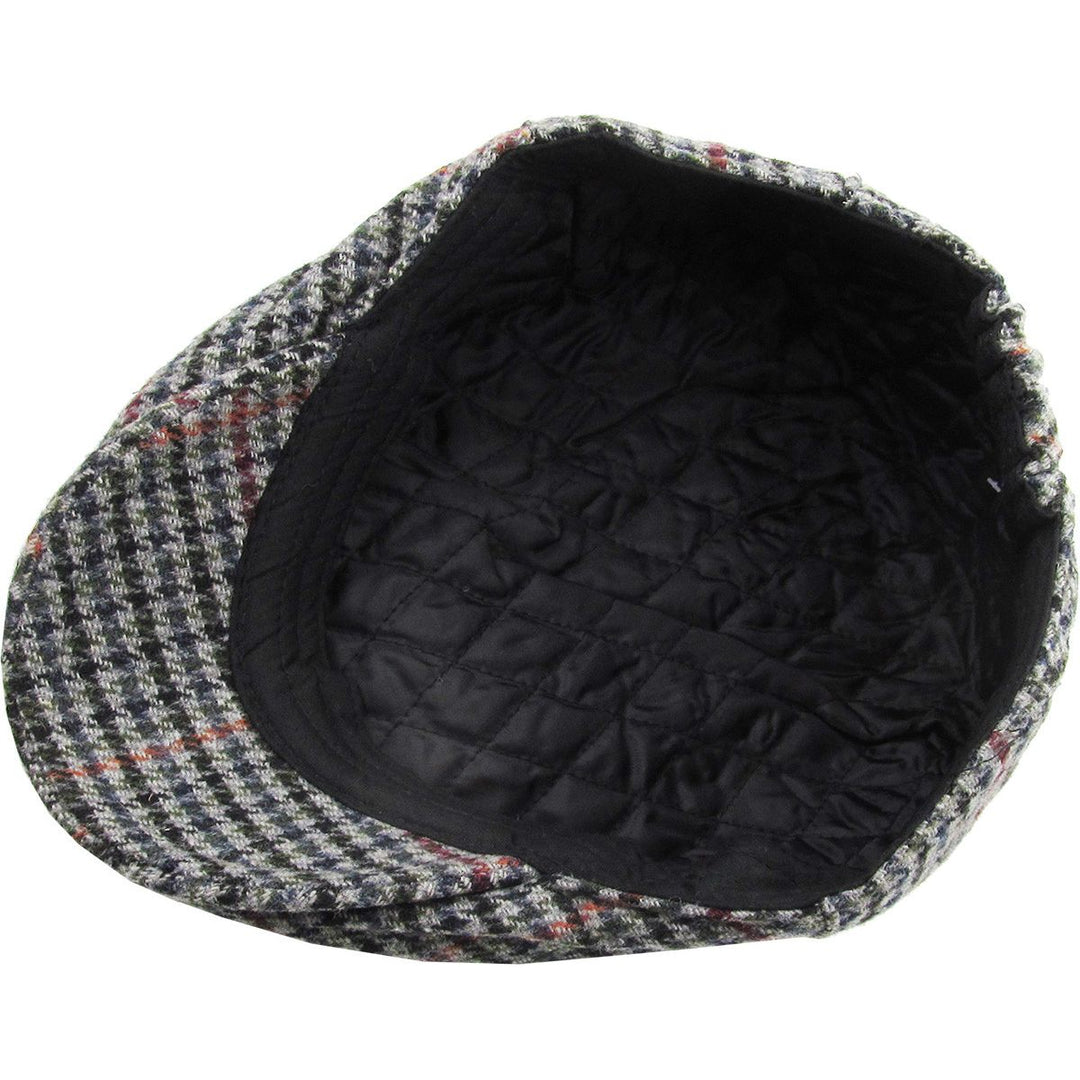 The Original Morfar Sixpence - Old Style Flat Cap - Flat Cap fra Ethos hos The Prince Webshop