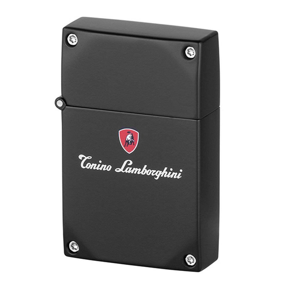 Lamborghini Alesso Jet Lighter - 3 Valgfri Farver - Lighter fra Conino Lamborghini hos The Prince Webshop