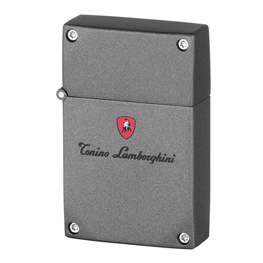 Lamborghini Alesso Jet Lighter - 3 Valgfri Farver - Lighter fra Conino Lamborghini hos The Prince Webshop