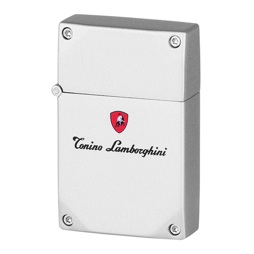 Lamborghini Alesso Jet Lighter - 3 Valgfri Farver - Lighter fra Conino Lamborghini hos The Prince Webshop