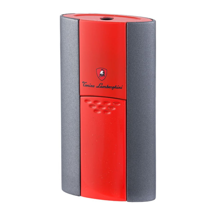 Lamborghini Rød Imperia Jet Lighter - Lighter fra Conino Lamborghini hos The Prince Webshop