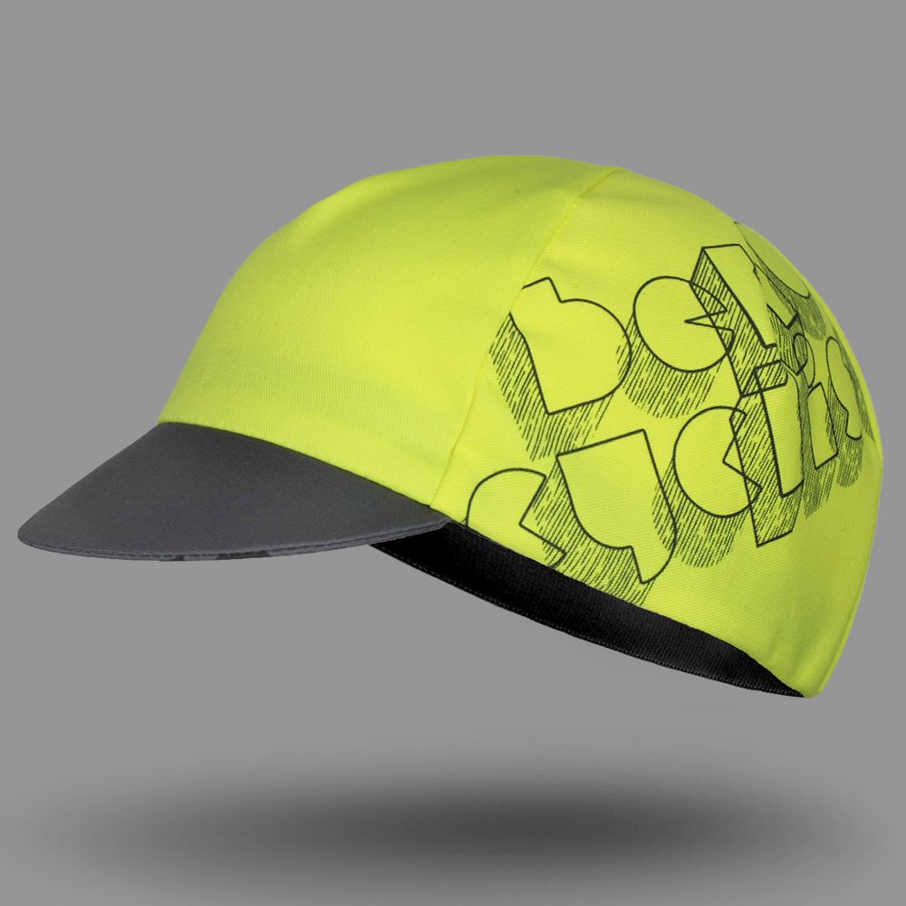 Bello Cykelkasket - NEO - Cycling Cap fra Bello hos The Prince Webshop