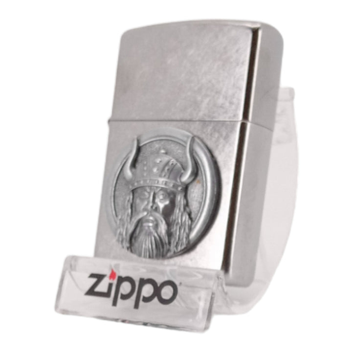 Zippo 2007682 Viking Emblem bensinändare