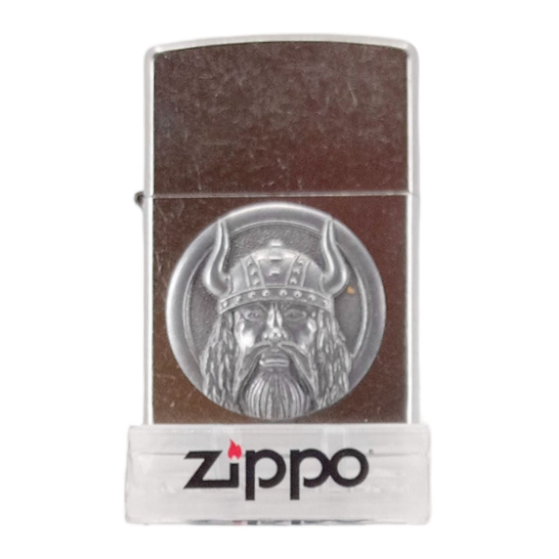 Zippo 2007682 Viking Emblem bensinändare