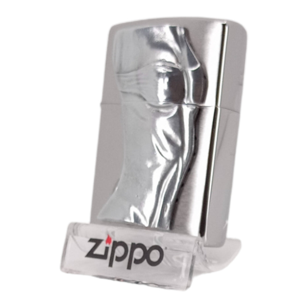 Zippo 2007670 Kvinna Torso bensinändare