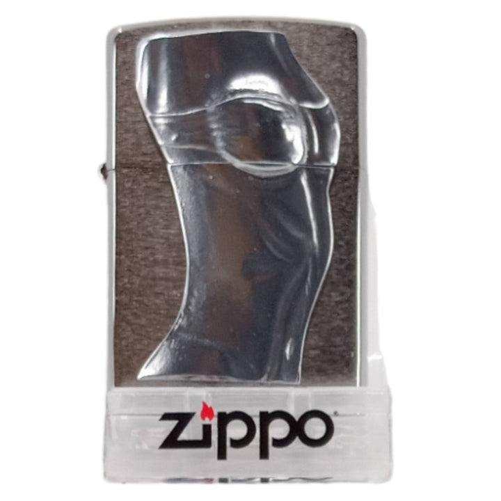 Zippo 2007670 Kvinna Torso bensinändare