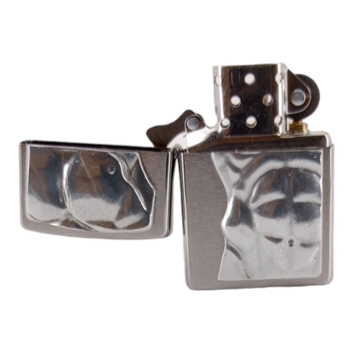 Zippo 2007672 Man torso bensin tändare