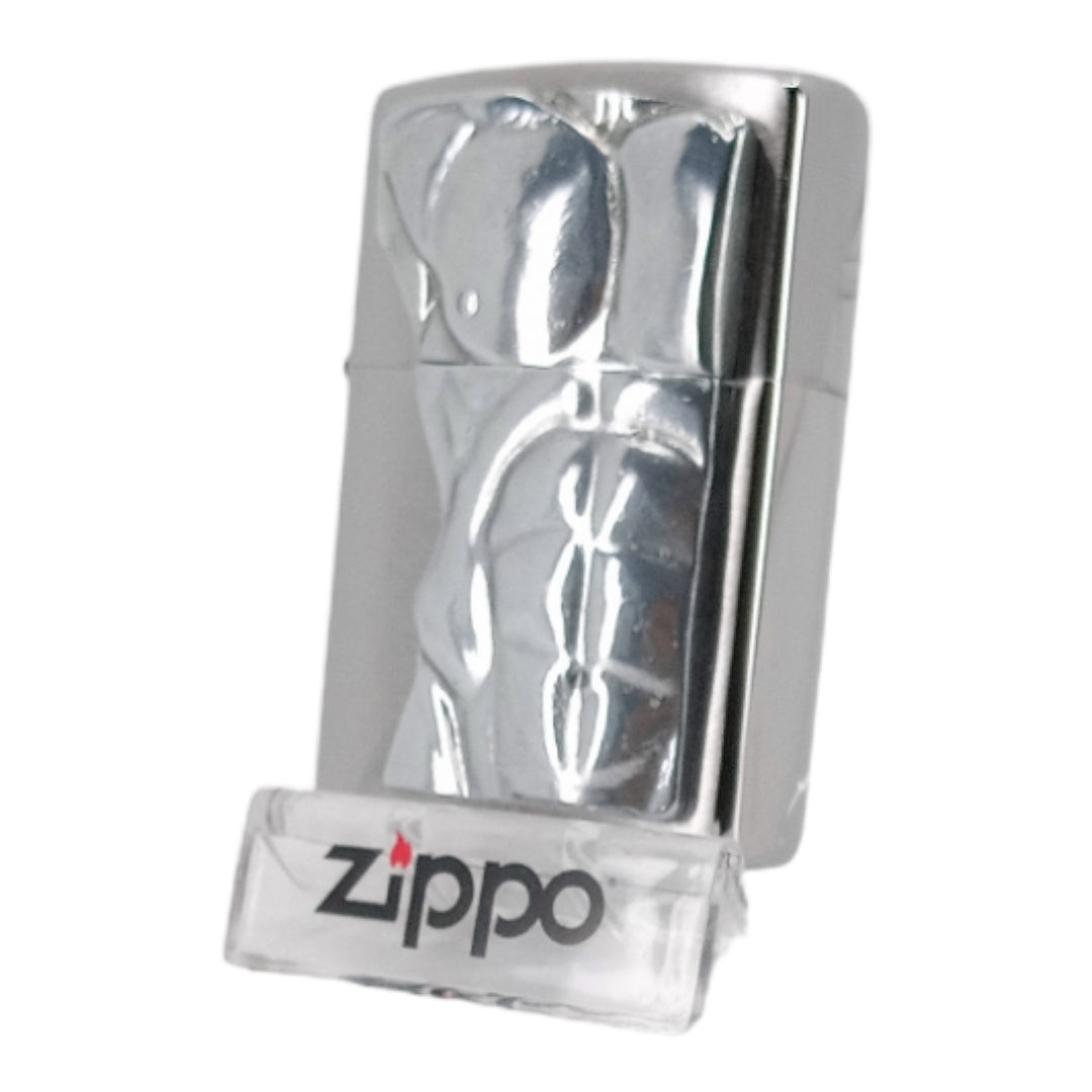 Zippo 2007672 Man torso bensin tändare