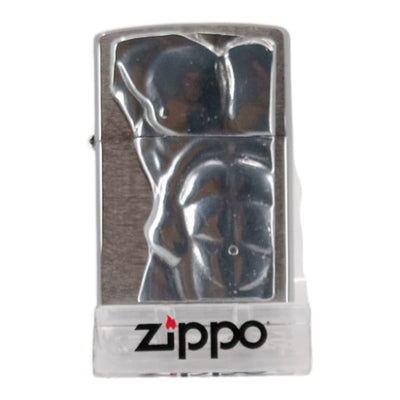 Zippo 2007672 Man torso bensin tändare