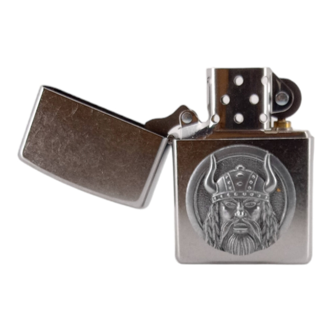 Zippo 2007682 Viking Emblem bensinändare