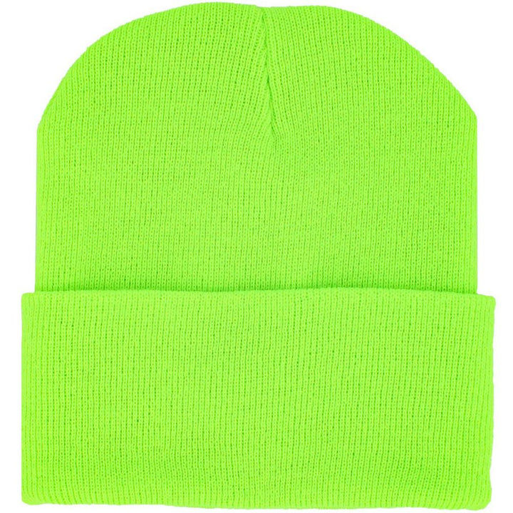 NEON Ethos LONG BEANIE - vælg mellem 3 farver - Hue fra Ethos hos The Prince Webshop