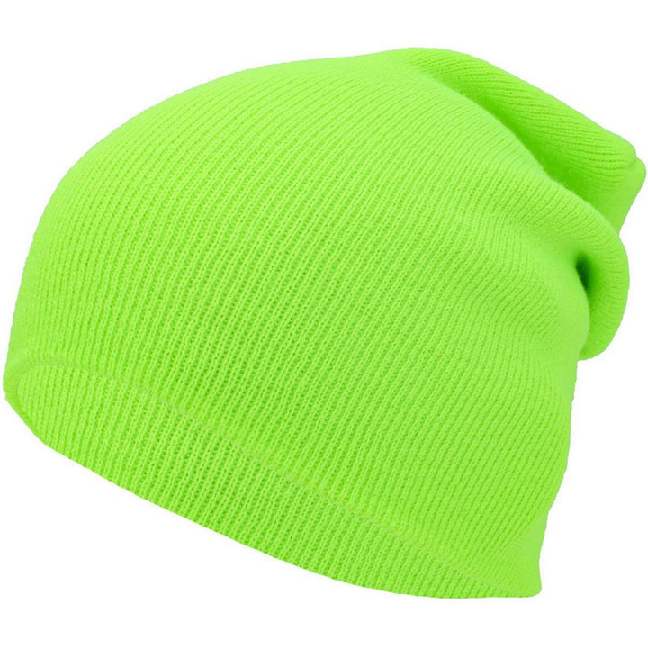 NEON Ethos LONG BEANIE - vælg mellem 3 farver - Hue fra Ethos hos The Prince Webshop