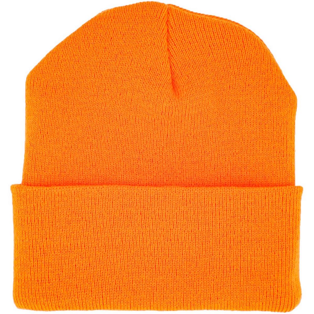 NEON Ethos LONG BEANIE - vælg mellem 3 farver - Hue fra Ethos hos The Prince Webshop