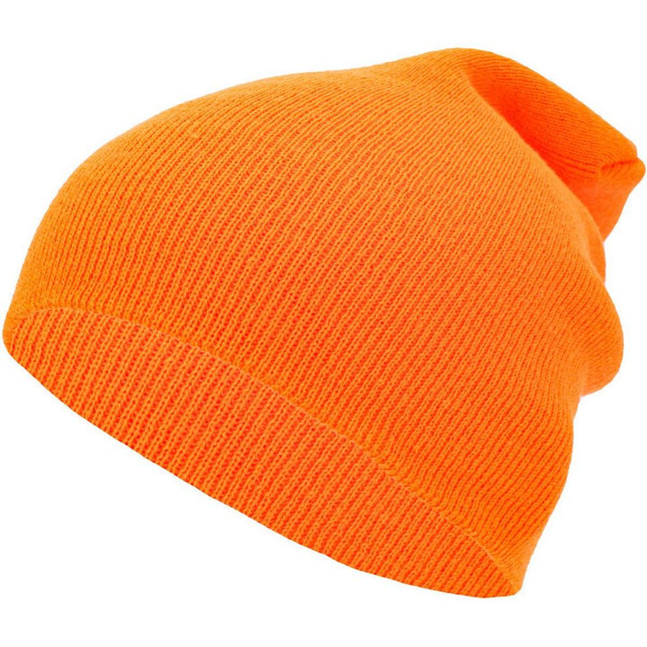 NEON Ethos LONG BEANIE - vælg mellem 3 farver - Hue fra Ethos hos The Prince Webshop