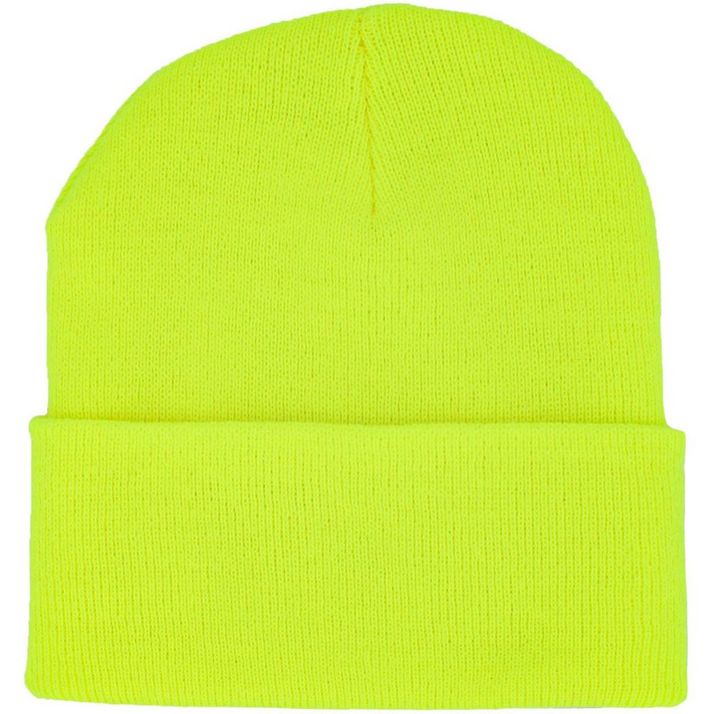 NEON Ethos LONG BEANIE - vælg mellem 3 farver - Hue fra Ethos hos The Prince Webshop